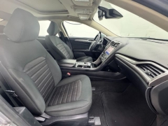 Used 2020  Ford Fusion 4d Sedan FWD SE 1&period;5L EcoBoost at NEXCAR near Spring&comma; TX