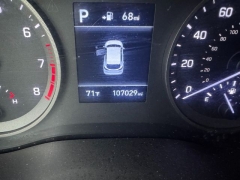 Used 2020  Hyundai Tucson 4d SUV FWD Value at NEXCAR near Spring&comma; TX