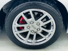 Used 2002  Chevrolet Camaro 2d Convertible Z28 SS at NEXCAR near Spring, TX