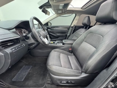 Used 2022  Nissan Altima 2&period;5 SV Sedan at NEXCAR near Spring&comma; TX