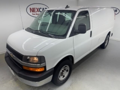 Used 2019  Chevrolet Express Van 2500 Van at NEXCAR near Spring&comma; TX