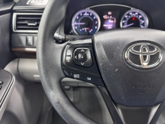 Used 2016  Toyota Camry 4dr Sdn I4 Auto &lpar;Natl&rpar; at NEXCAR near Spring&comma; TX