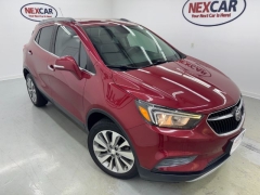 Used 2019  Buick Encore 4d SUV FWD Preferred at NEXCAR near Spring&comma; TX