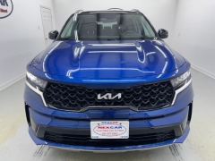 Used 2022  Kia Sorento S FWD at NEXCAR near Spring&comma; TX