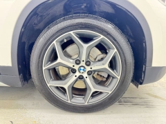 Used 2019  BMW X1 xDrive28i Sports Activity Vehicle at NEXCAR near Spring&comma; TX