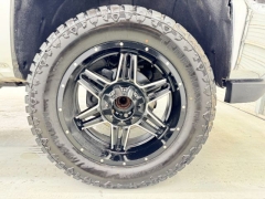 Used 2018  Chevrolet Silverado 1500 2WD Crew Cab LT at NEXCAR near Spring&comma; TX