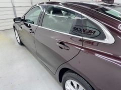 Used 2020  Chevrolet Malibu 4d Sedan LT at NEXCAR near Spring&comma; TX