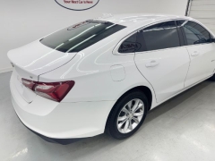 Used 2022  Chevrolet Malibu 4dr Sdn LT at NEXCAR near Spring, TX