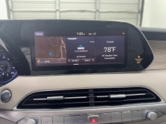 Used 2020  Hyundai Palisade 4d SUV FWD SEL Premium at NEXCAR near Spring&comma; TX