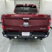 Used 2019  Ram 1500 4WD Crew Cab Limited at NEXCAR near Spring, TX
