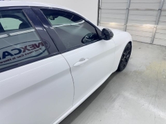 Used 2020  Alfa Romeo Giulia 4d Sedan RWD Sport at NEXCAR near Spring&comma; TX