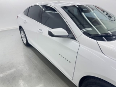 Used 2022  Chevrolet Malibu 4dr Sdn LT at NEXCAR near Spring, TX