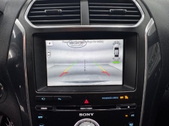 Used 2018  Ford Explorer 4d SUV 4WD Sport at NEXCAR near Spring&comma; TX