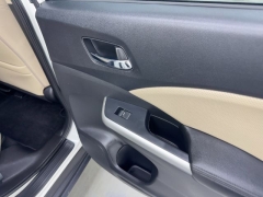 Used 2015  Honda CR-V 4d SUV FWD EX-L at NEXCAR near Spring&comma; TX