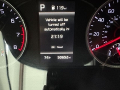 Used 2022  Kia K5 LXS FWD at NEXCAR near Spring, TX