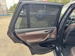 Used 2018  BMW X5 xDrive50i Sports Activity Vehicle at NEXCAR near Spring, TX