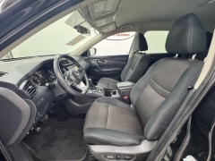 Used 2017  Nissan Rogue 4d SUV AWD SV at NEXCAR near Spring&comma; TX