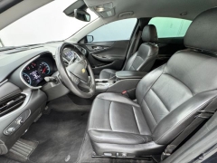 Used 2022  Chevrolet Malibu 4dr Sdn LT at NEXCAR near Spring&comma; TX