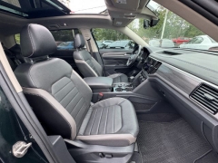 Used 2021  Volkswagen Atlas 3&period;6L V6 SEL Premium 4MOTION at Nexcar near Spring&comma; TX