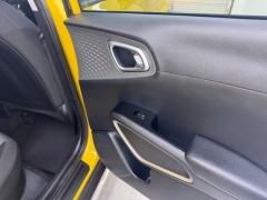 Used 2020  Kia Soul 4d Hatchback X-Line at NEXCAR near Spring&comma; TX