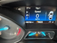 Used 2018  Ford Escape 4d SUV FWD SE w&sol;SYNC3 at NEXCAR near Spring&comma; TX