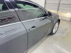 Used 2017  Buick Regal 4d Sedan FWD Turbo Premium II at NEXCAR near Spring, TX