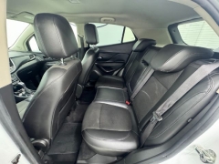 Used 2019  Buick Encore 4d SUV FWD Preferred at NEXCAR near Spring&comma; TX