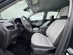 Used 2022  Chevrolet Equinox FWD 4dr LS w/1LS at NEXCAR near Spring, TX