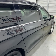 Used 2021  Chrysler Voyager LXI FWD at NEXCAR near Spring, TX