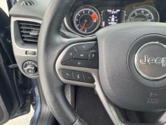 Used 2019  Jeep Cherokee 4d SUV FWD Latitude Plus 3&period;2L at NEXCAR near Spring&comma; TX