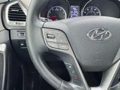 Used 2013  Hyundai Santa Fe Sport 4d SUV AWD 2&period;4L w&sol;Popular Pkg at NEXCAR near Spring&comma; TX