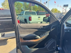 Used 2020  Chevrolet Tahoe 4d SUV RWD Premier at NEXCAR near Spring, TX