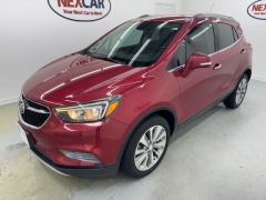 Used 2019  Buick Encore 4d SUV FWD Preferred at NEXCAR near Spring&comma; TX