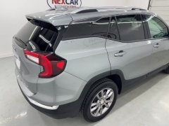 Used 2024  GMC Terrain AWD 4dr SLT at NEXCAR near Spring, TX