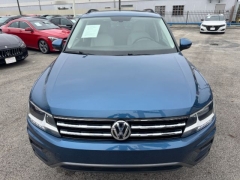 Used 2020  Volkswagen Tiguan 4d SUV SE 4Motion at Nexcar near Spring&comma; TX