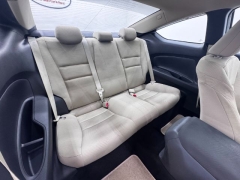 Used 2015  Honda Accord Coupe 2d LX-S CVT at NEXCAR near Spring&comma; TX