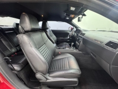 Used 2012  Dodge Challenger 2d Coupe SXT Plus at NEXCAR near Spring&comma; TX