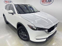 Used 2019  Mazda CX-5 4d SUV FWD Sport at Nexcar near Spring&comma; TX