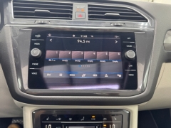 Used 2023  Volkswagen Tiguan 2.0T SE FWD at NEXCAR near Spring, TX