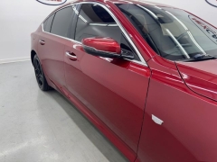 Used 2020  Cadillac CT5 4dr Sdn Premium Luxury at NEXCAR near Spring, TX