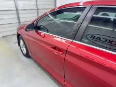 Used 2019  Hyundai Sonata 4d Sedan SE at NEXCAR near Spring&comma; TX