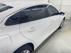 Used 2022  Chevrolet Malibu 4dr Sdn LT at NEXCAR near Spring, TX