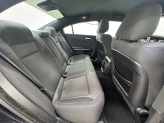 Used 2019  Dodge Charger 4d Sedan RWD SXT at NEXCAR near Spring&comma; TX