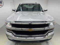 Used 2018  Chevrolet Silverado 1500 2WD Crew Cab LT at NEXCAR near Spring&comma; TX