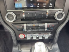 Used 2016  Ford Mustang 2d Fastback EcoBoost Premium at NEXCAR near Spring&comma; TX