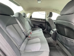 Used 2023  Kia K5 LXS Auto FWD at NEXCAR near Spring&comma; TX