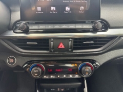 Used 2020  Kia Forte 4d Sedan EX at NEXCAR near Spring, TX