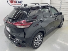 Used 2021  Nissan Kicks SV FWD at NEXCAR near Spring, TX