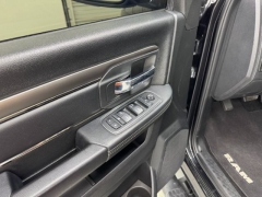 Used 2017  Ram 1500 4WD Crew Cab Night at NEXCAR near Spring&comma; TX