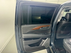 Used 2019  Cadillac Escalade ESV 4d SUV RWD Premium Luxury at NEXCAR near Spring&comma; TX